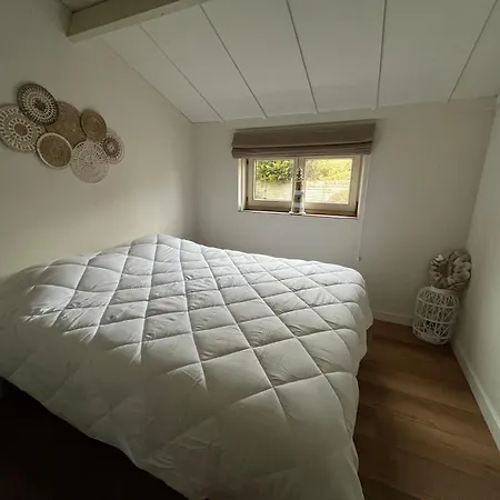 Myfa Beachcottage Zeewind Ii 243 * بريدين